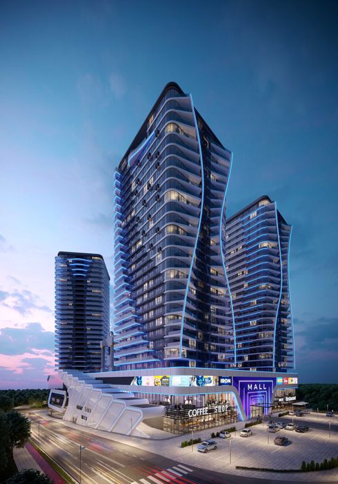 Квартира на біля метро Осокорки в Київ, ID 174309, фото №2
