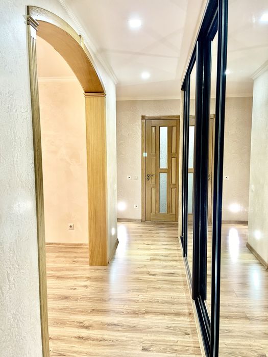 Квартира на вул. Герасима Кондратьєва, 144/3 в Сумах, ID 292297, фото №1