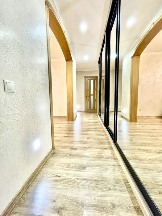 Квартира на вул. Герасима Кондратьєва, 144/3 в Сумах, ID 292297, фото №11