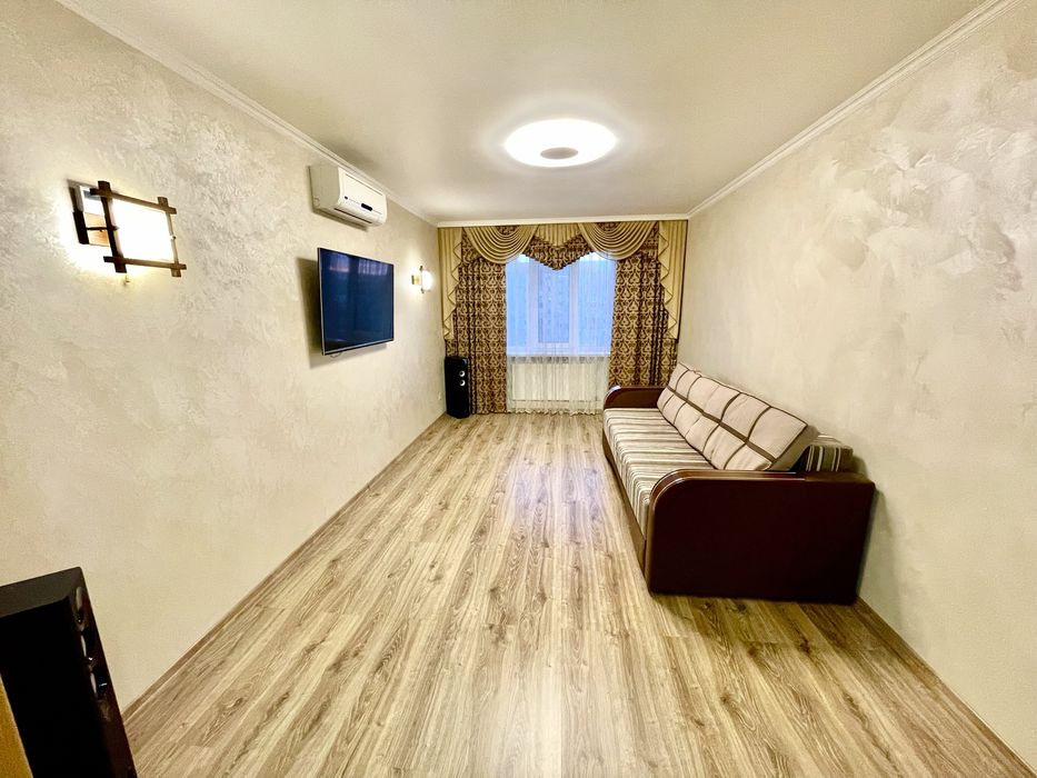 Квартира на вул. Герасима Кондратьєва, 144/3 в Сумах, ID 292297, фото №14