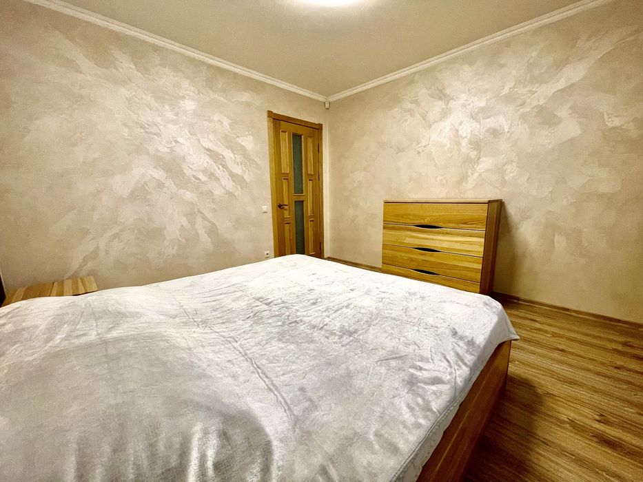 Квартира на вул. Герасима Кондратьєва, 144/3 в Сумах, ID 292297, фото №16