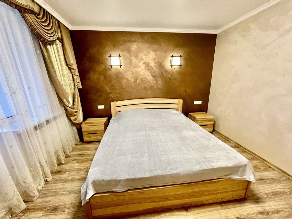 Квартира на вул. Герасима Кондратьєва, 144/3 в Сумах, ID 292297, фото №17