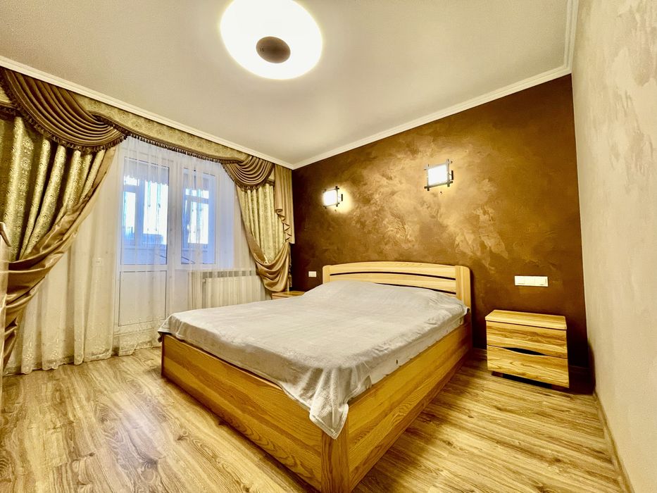 Квартира на вул. Герасима Кондратьєва, 144/3 в Сумах, ID 292297, фото №18