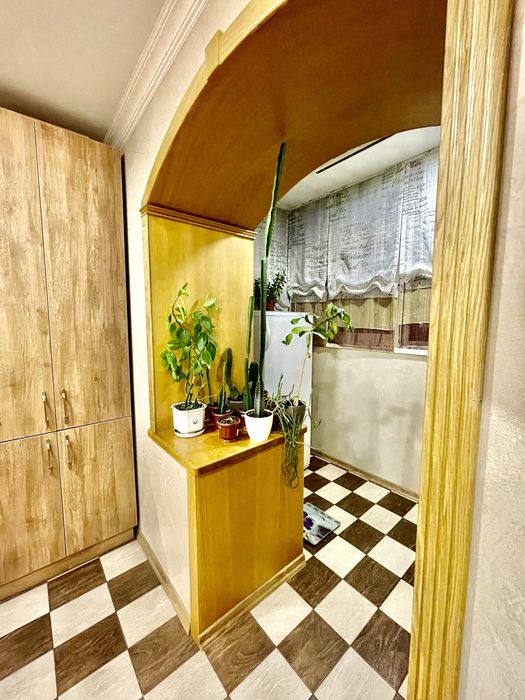 Квартира на вул. Герасима Кондратьєва, 144/3 в Сумах, ID 292297, фото №3