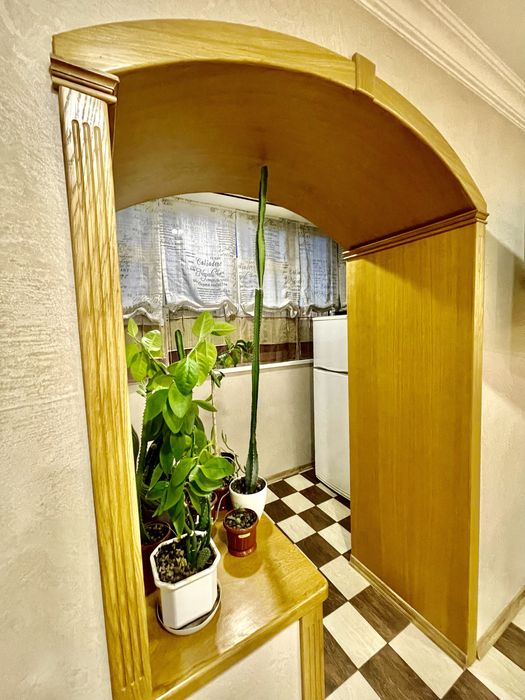 Квартира на вул. Герасима Кондратьєва, 144/3 в Сумах, ID 292297, фото №4