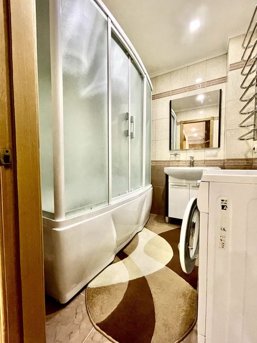 Квартира на вул. Герасима Кондратьєва, 144/3 в Сумах, ID 292297, фото №8