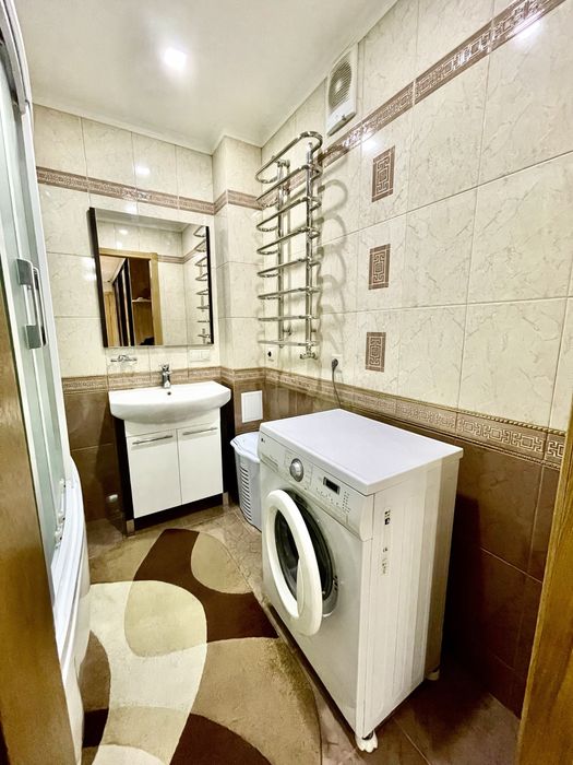 Квартира на вул. Герасима Кондратьєва, 144/3 в Сумах, ID 292297, фото №9