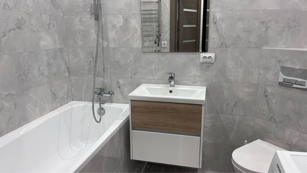 Квартира на вул. Трускавецька, 129 в Львові, ID 259442, фото №5