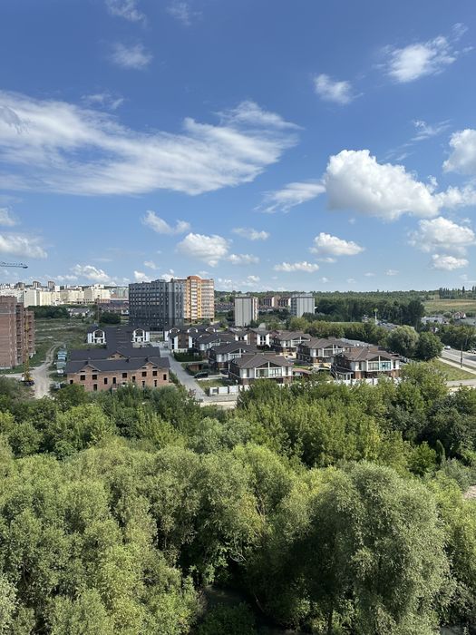 Квартира на ЖК Агора в Хмельницькому, ID 396136, фото №3