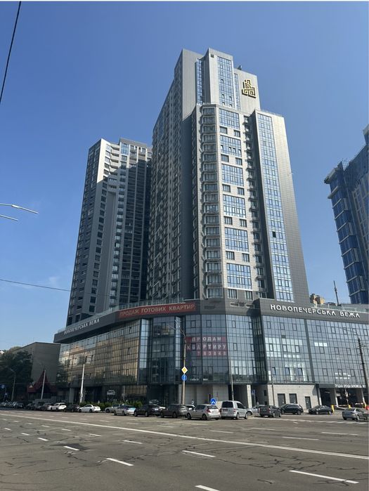 Купити квартиру за адресою вул. Михайла Бойчука, 41 Б в Київ на Findly.com.ua Квартира на вул. Михайла Бойчука, 41 Б в Київ, ID 198457, фото №1