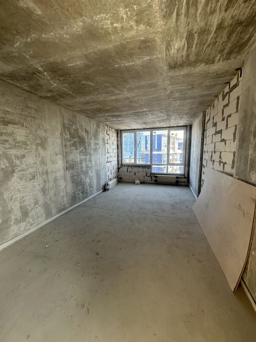 Квартира на вул. Михайла Бойчука, 41 Б в Київ, ID 198457, фото №5