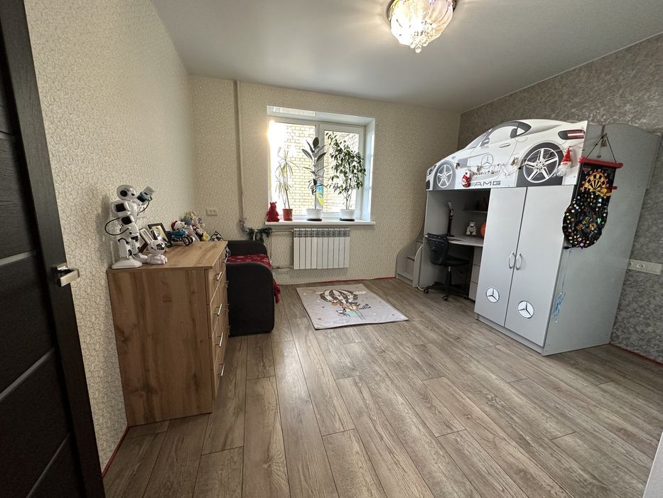 Квартира в Сумах, ID 325534, фото №13