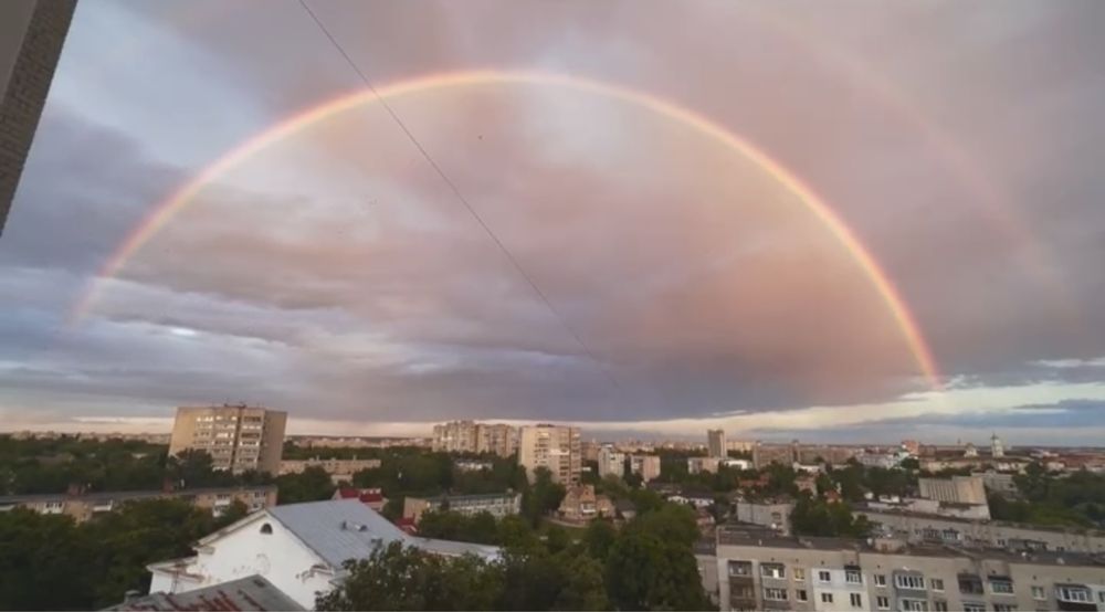 Квартира в Сумах, ID 325534, фото №22