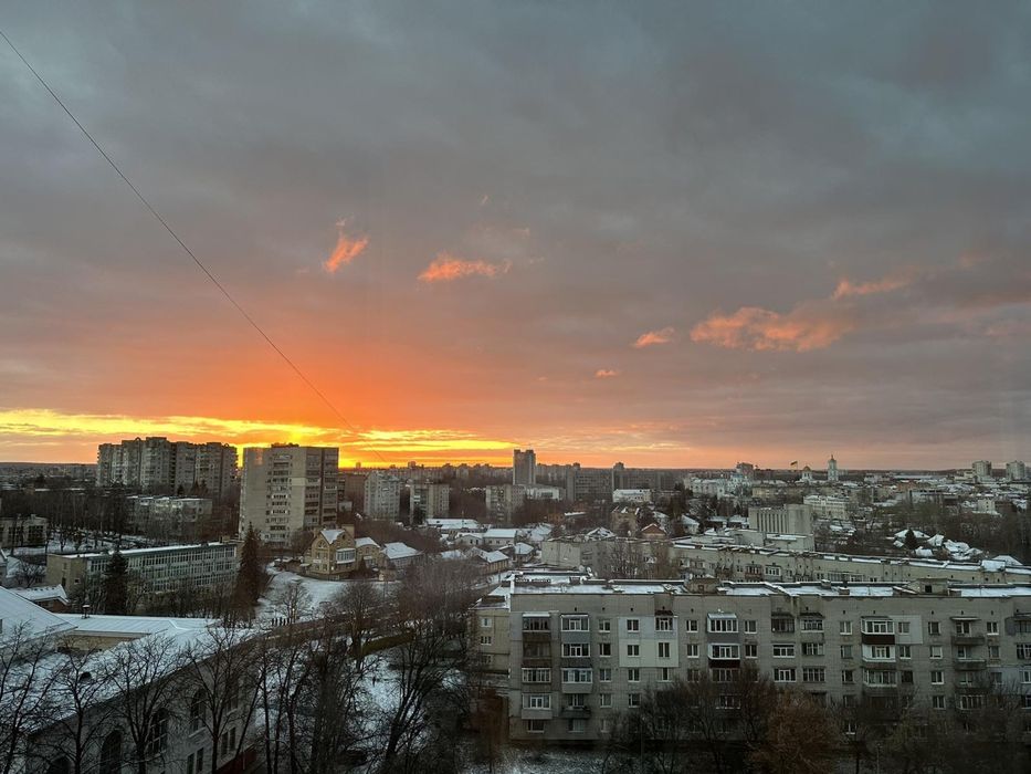 Квартира в Сумах, ID 325534, фото №23