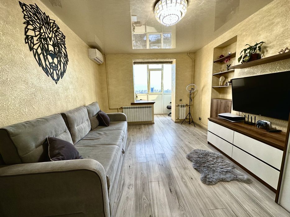 Квартира в Суми, ID 325534, фото №5