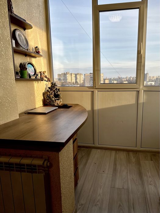 Квартира в Сумах, ID 325534, фото №6