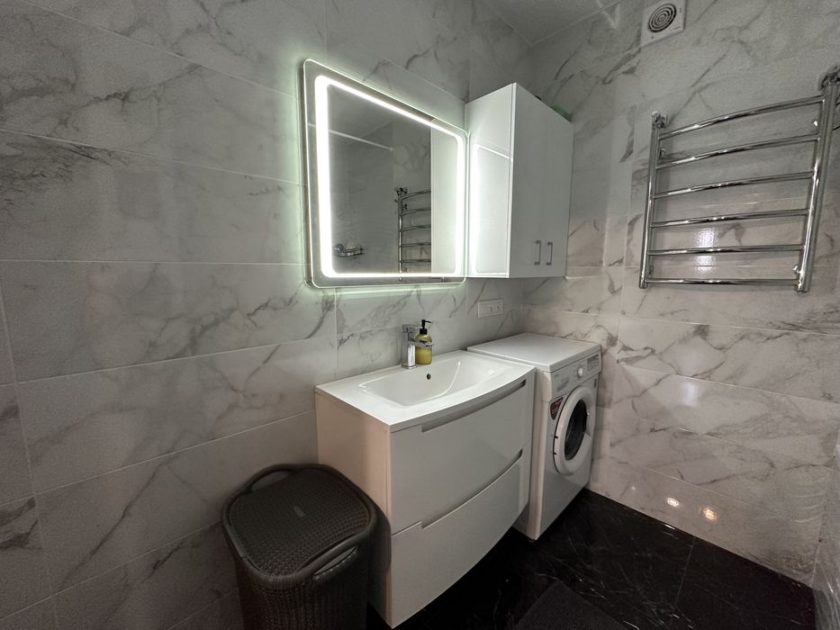 Квартира в Сумах, ID 325534, фото №8