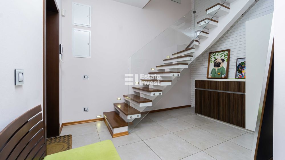 Квартира на вул. Степана Рудницького, 3-А в Києві, ID 194507, фото №13