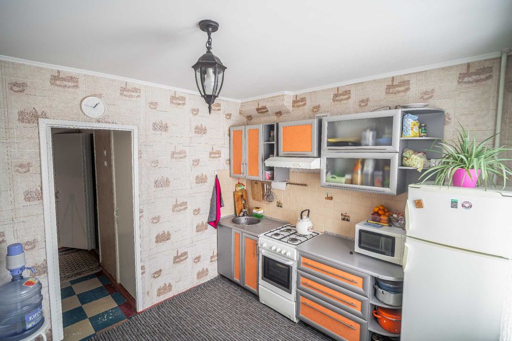 Квартира на вул. Авозаводська, 42, ID 168380, фото №1