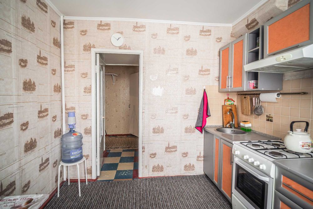 Квартира на вул. Авозаводська, 42 в Запоріжжі, ID 168380, фото №2