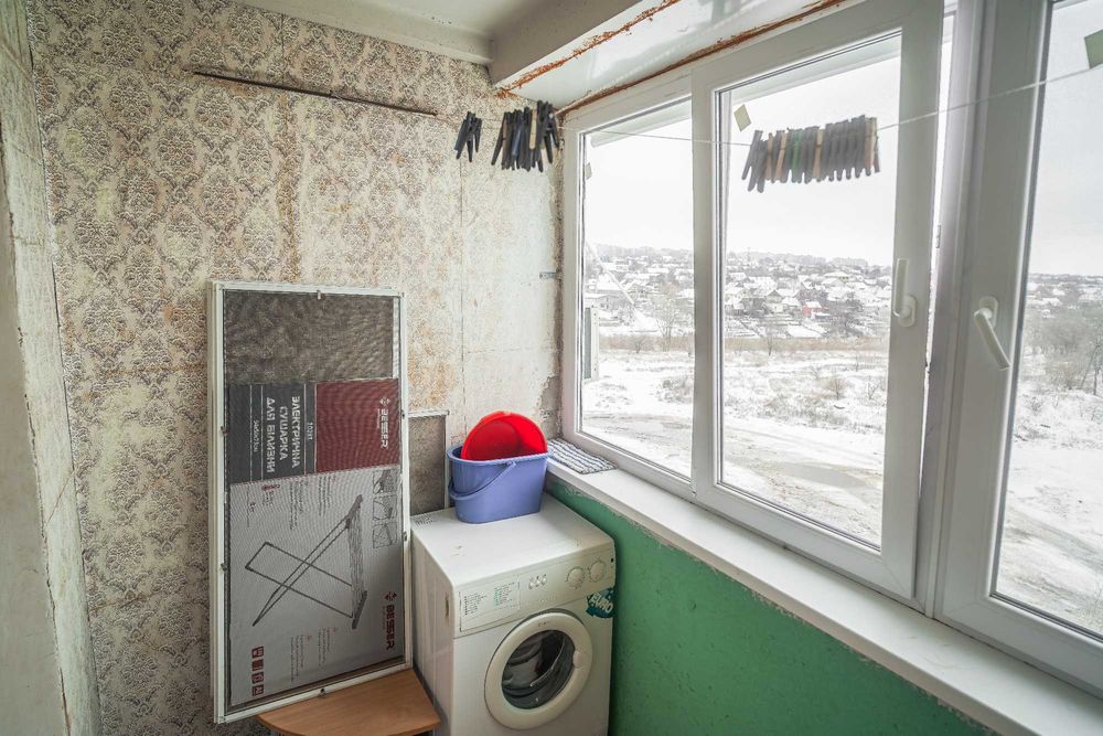 Квартира на вул. Авозаводська, 42 в Запоріжжі, ID 168380, фото №11
