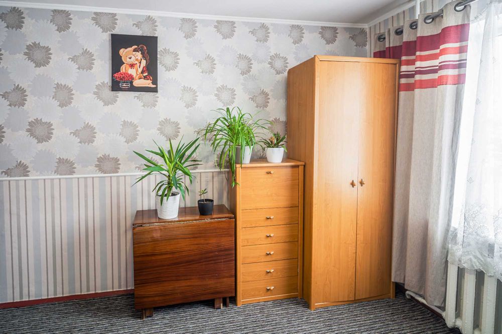 Квартира на вул. Авозаводська, 42 в Запоріжжі, ID 168380, фото №13