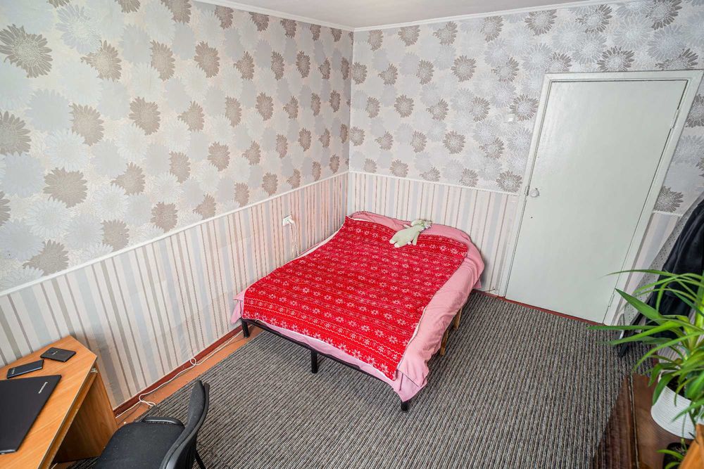 Квартира на вул. Авозаводська, 42 в Запоріжжі, ID 168380, фото №14