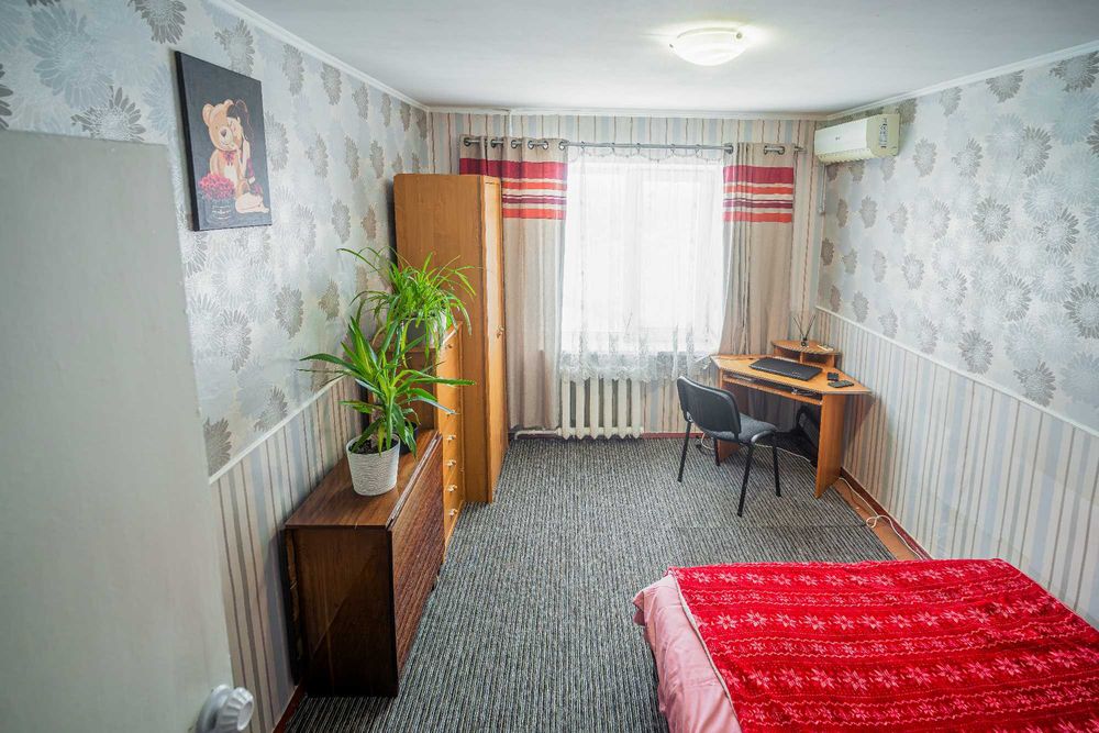 Квартира на вул. Авозаводська, 42 в Запоріжжі, ID 168380, фото №16