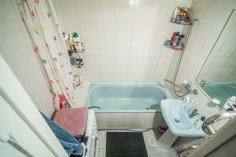 Квартира на вул. Авозаводська, 42 в Запоріжжі, ID 168380, фото №17