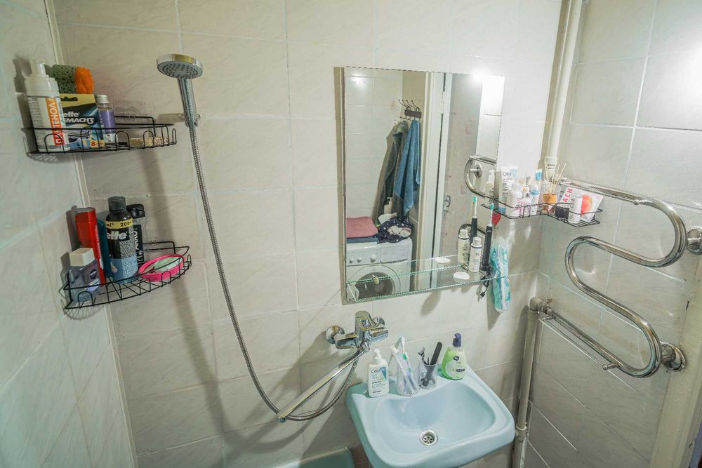 Квартира на вул. Авозаводська, 42 в Запоріжжі, ID 168380, фото №18