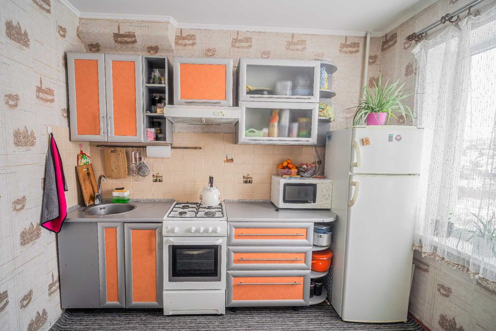 Квартира на вул. Авозаводська, 42 в Запоріжжі, ID 168380, фото №4