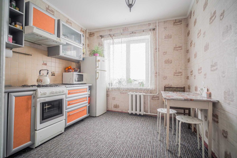 Квартира на вул. Авозаводська, 42 в Запоріжжі, ID 168380, фото №5