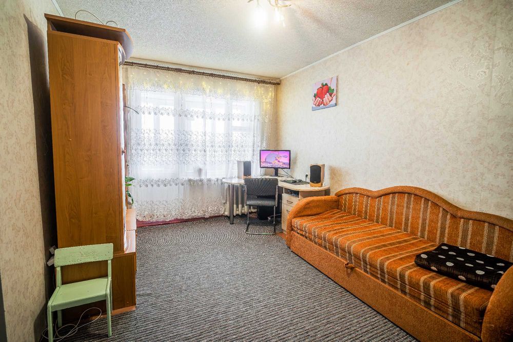 Квартира на вул. Авозаводська, 42 в Запоріжжі, ID 168380, фото №7