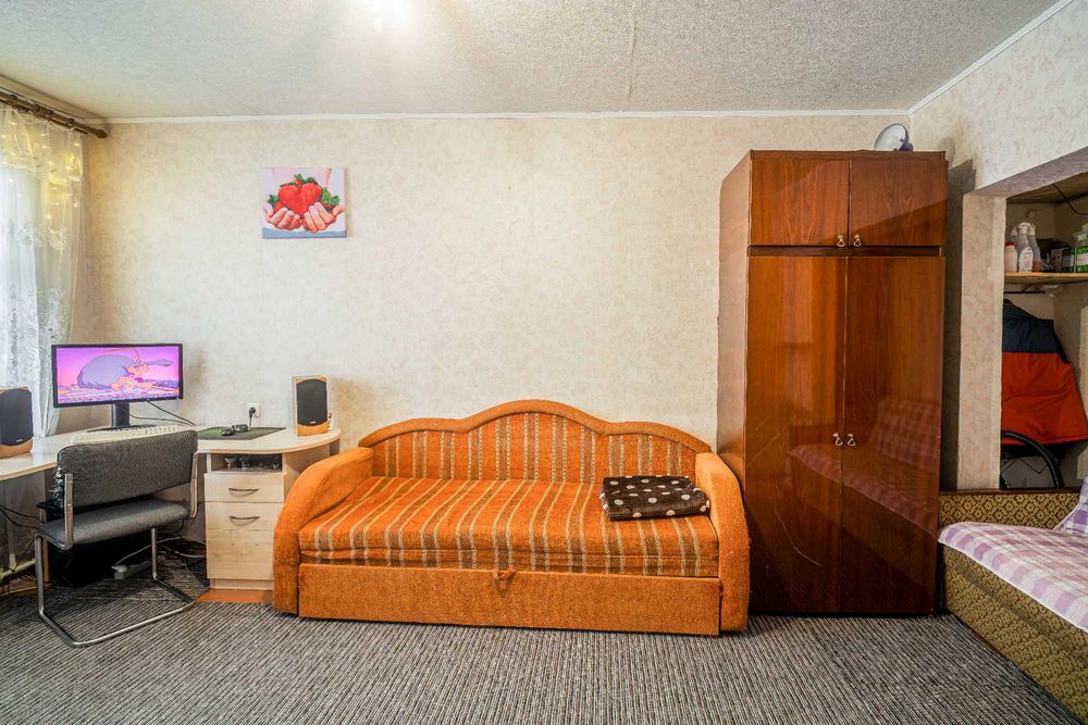 Квартира на вул. Авозаводська, 42 в Запоріжжі, ID 168380, фото №8