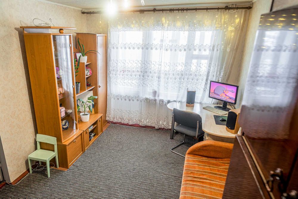 Квартира на вул. Авозаводська, 42 в Запоріжжі, ID 168380, фото №9