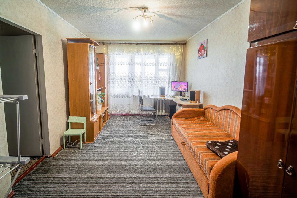 Квартира на вул. Авозаводська, 42 в Запоріжжі, ID 168380, фото №10