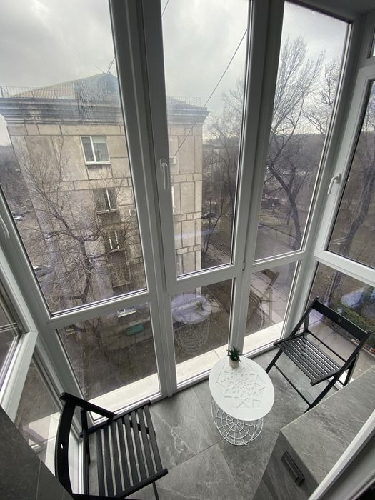 Квартира на вул. Галины Романовой в Дніпрі, ID 310697, фото №11