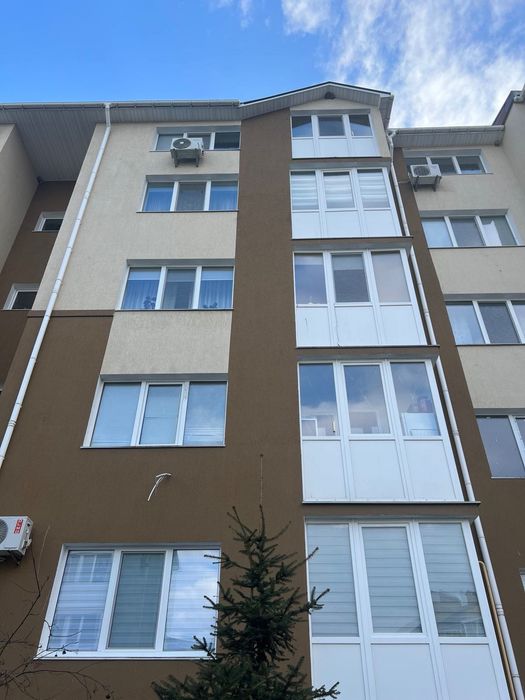 Квартира на Гранд Віллас в Київ, ID 331385, фото №1