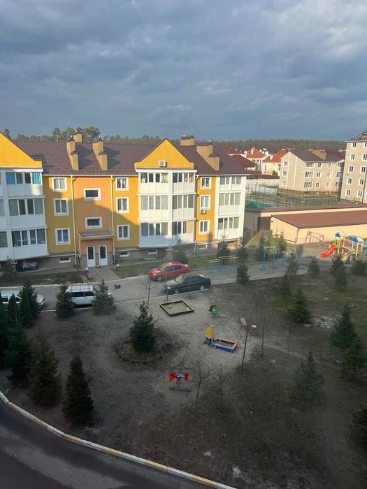 Квартира на Гранд Віллас в Києві, ID 331385, фото №13
