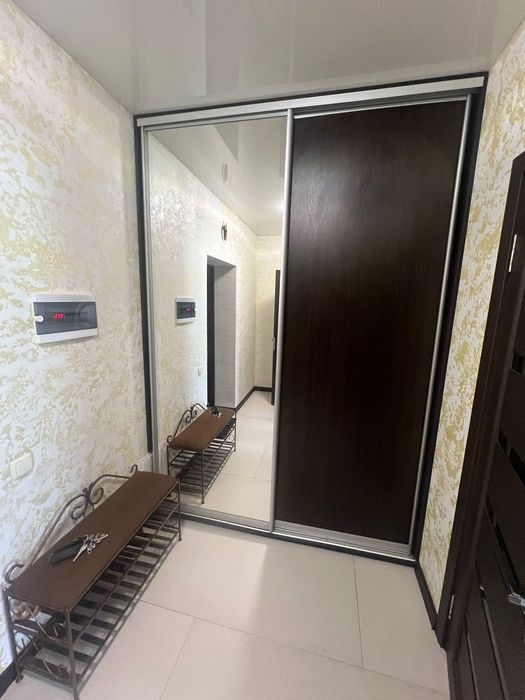 Квартира на Гранд Віллас в Київ, ID 331385, фото №4
