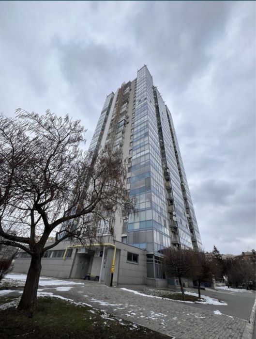 Квартира на вул. Тринклера, 9 в Харкові, ID 371282, фото №13
