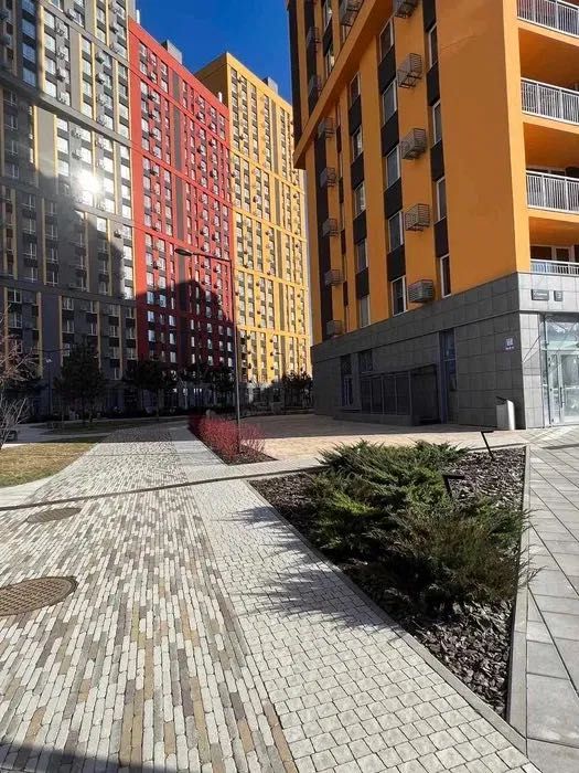 Квартира на вул. Наддніпрянське шоссе, 2А в Києві, ID 253868, фото №3