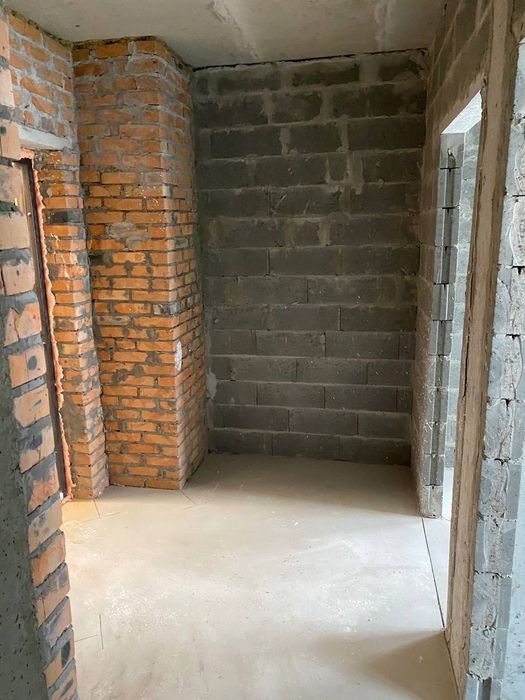 Квартира на вул. Наддніпрянське шоссе, 2А в Києві, ID 253868, фото №4