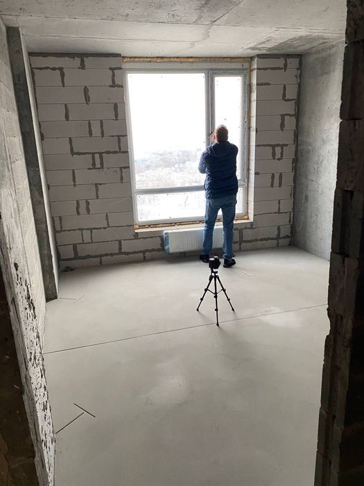 Квартира на вул. Наддніпрянське шоссе, 2А в Києві, ID 253868, фото №5