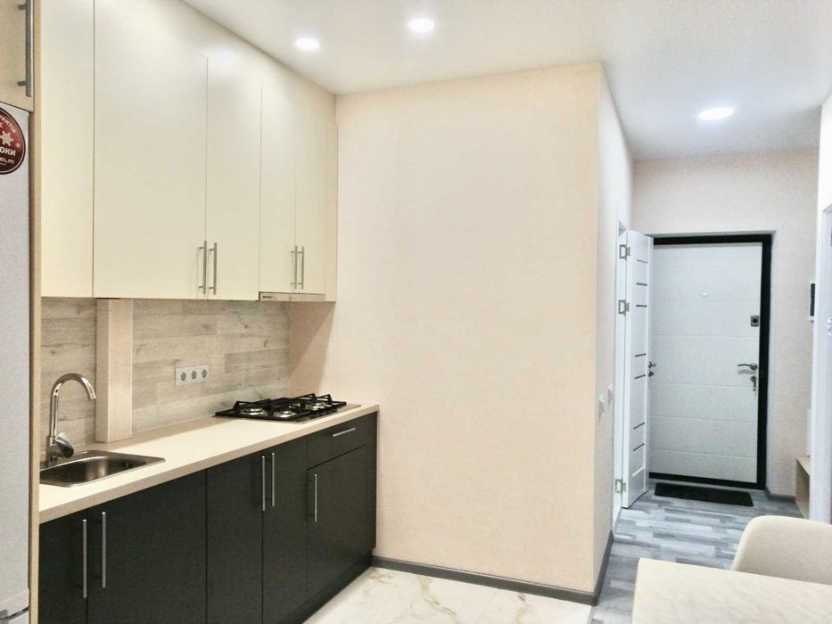 Квартира на вул. Соборна, 105 Б в Києві, ID 242155, фото №1