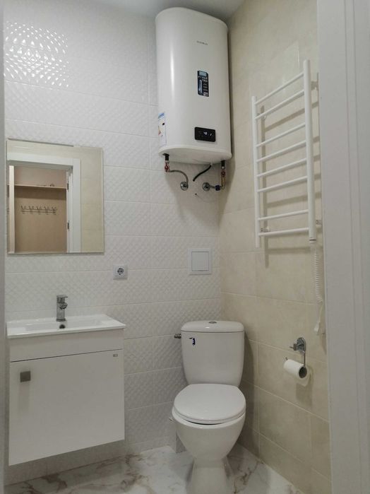 Квартира на вул. Соборна, 105 Б в Києві, ID 242155, фото №8