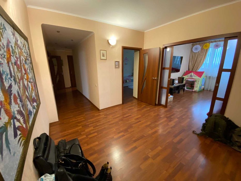 Квартира на бул. Лесі Українки, 36в в Києві, ID 259434, фото №1