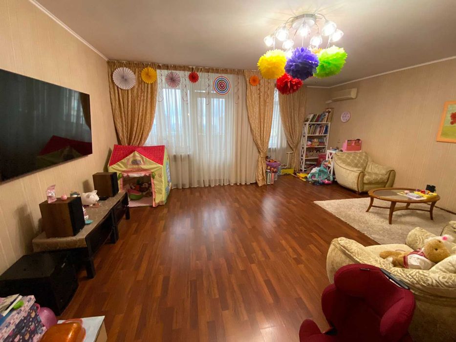 Квартира на бул. Лесі Українки, 36в в Києві, ID 259434, фото №2