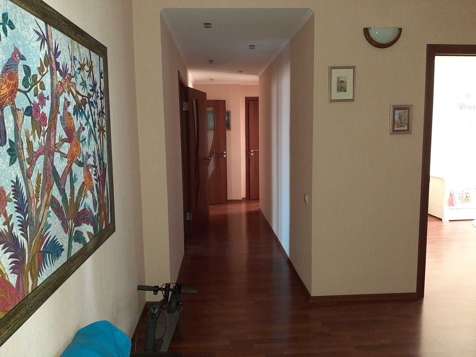 Квартира на бул. Лесі Українки, 36в в Києві, ID 259434, фото №12
