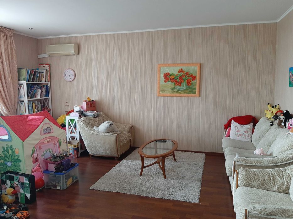 Квартира на бул. Лесі Українки, 36в в Києві, ID 259434, фото №14